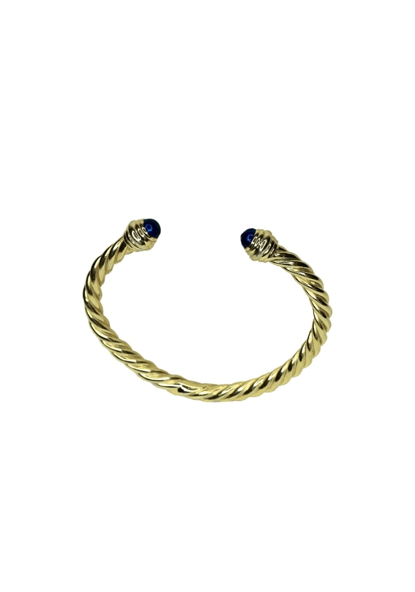 Color Rope Bileklik - Görsel 4